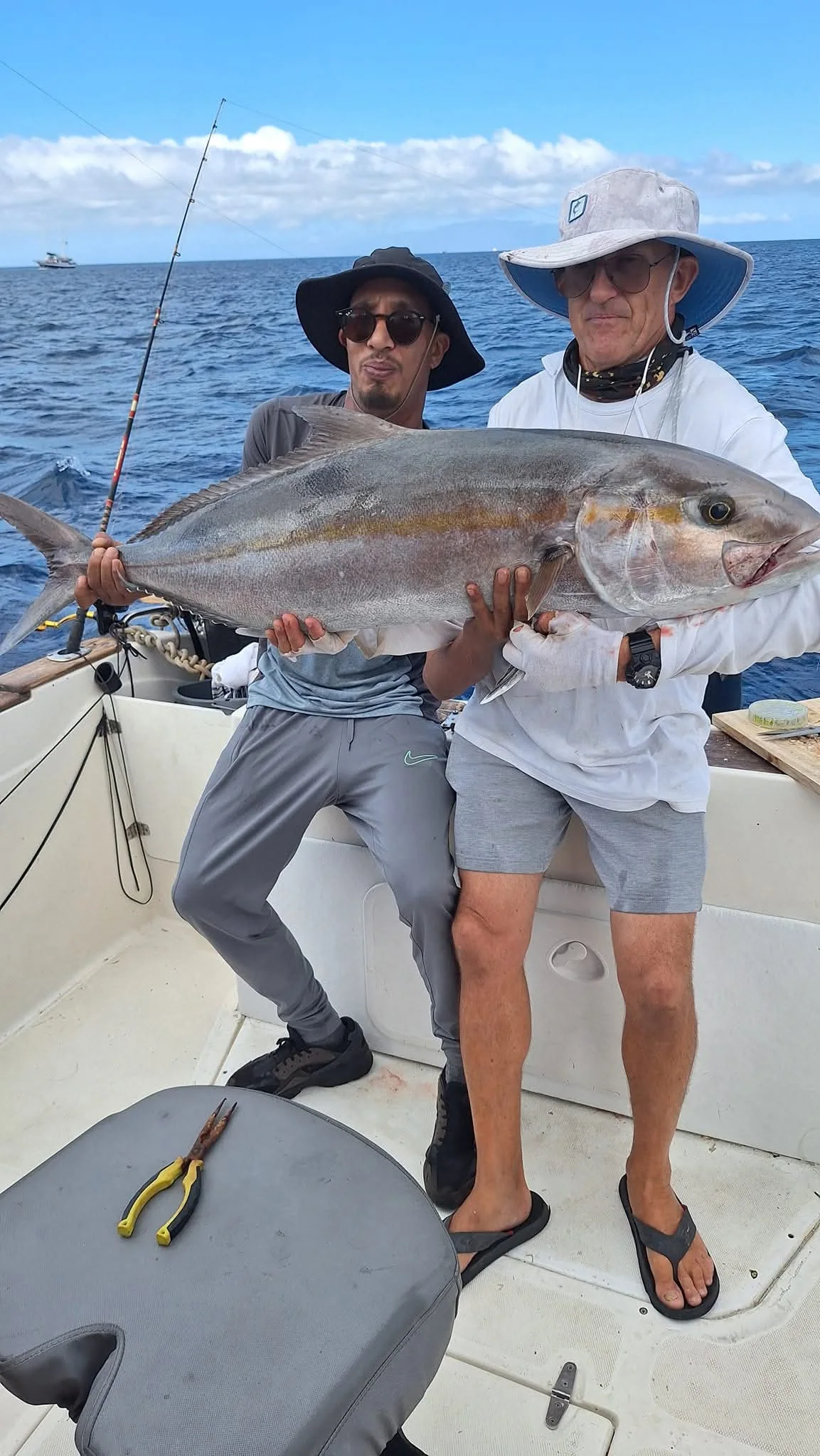 Fishing Trip Tenerife 1