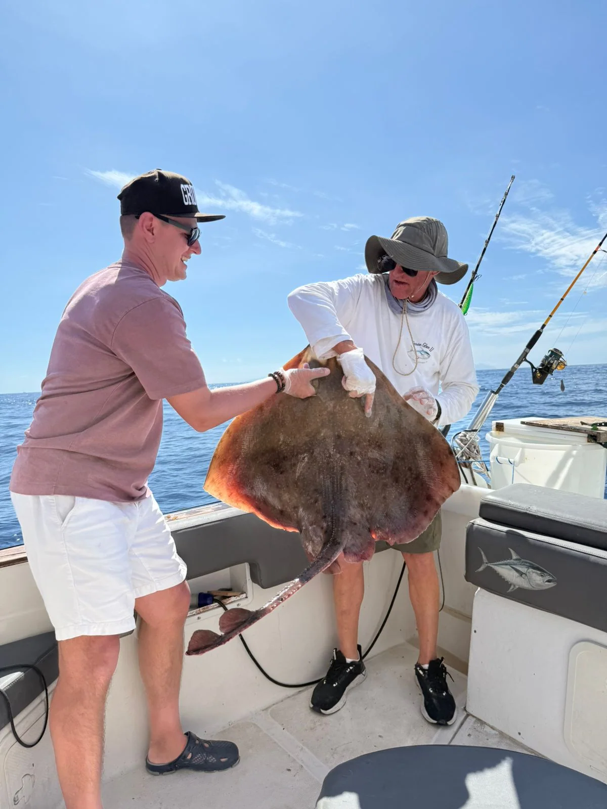 Fishing Trip Tenerife 4