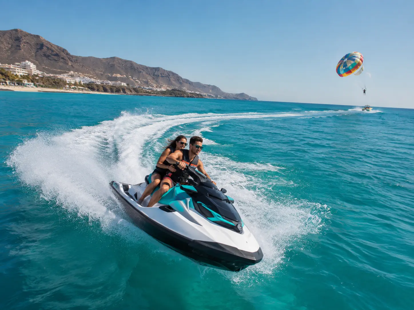 Water Sports